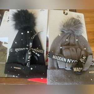 Maden NYC Hat